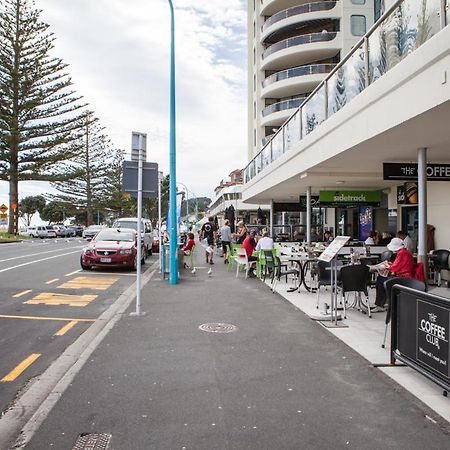 Mount Views Διαμέρισμα Mount Maunganui Εξωτερικό φωτογραφία
