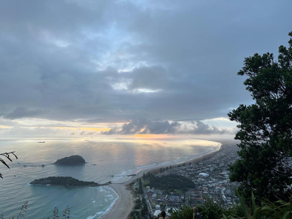 Mount Views Διαμέρισμα Mount Maunganui Εξωτερικό φωτογραφία