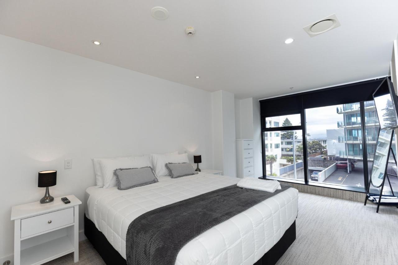Mount Views Διαμέρισμα Mount Maunganui Εξωτερικό φωτογραφία
