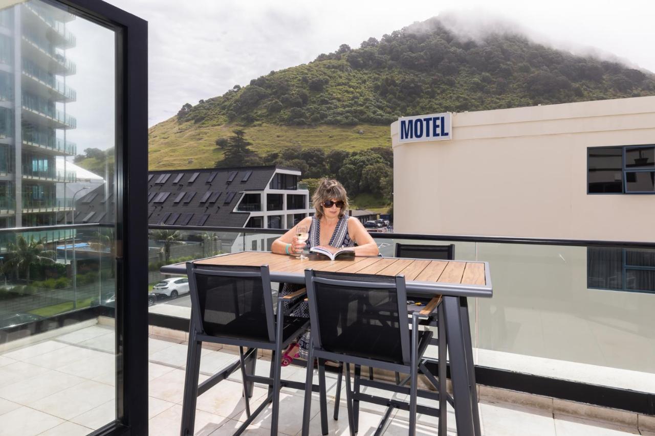 Mount Views Διαμέρισμα Mount Maunganui Εξωτερικό φωτογραφία