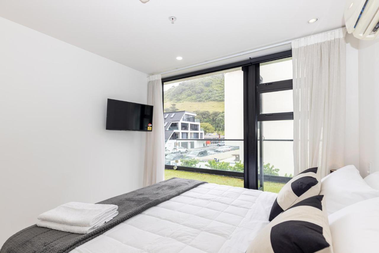 Mount Views Διαμέρισμα Mount Maunganui Εξωτερικό φωτογραφία