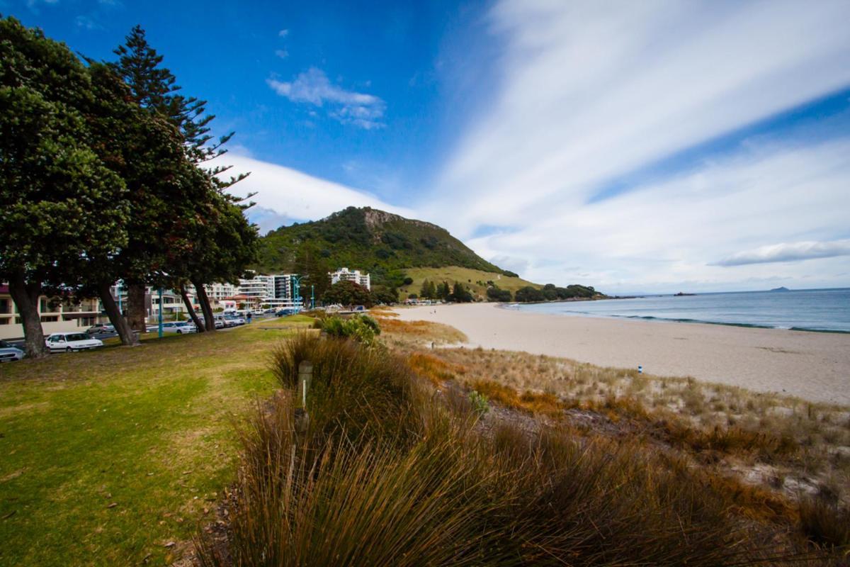 Mount Views Διαμέρισμα Mount Maunganui Εξωτερικό φωτογραφία