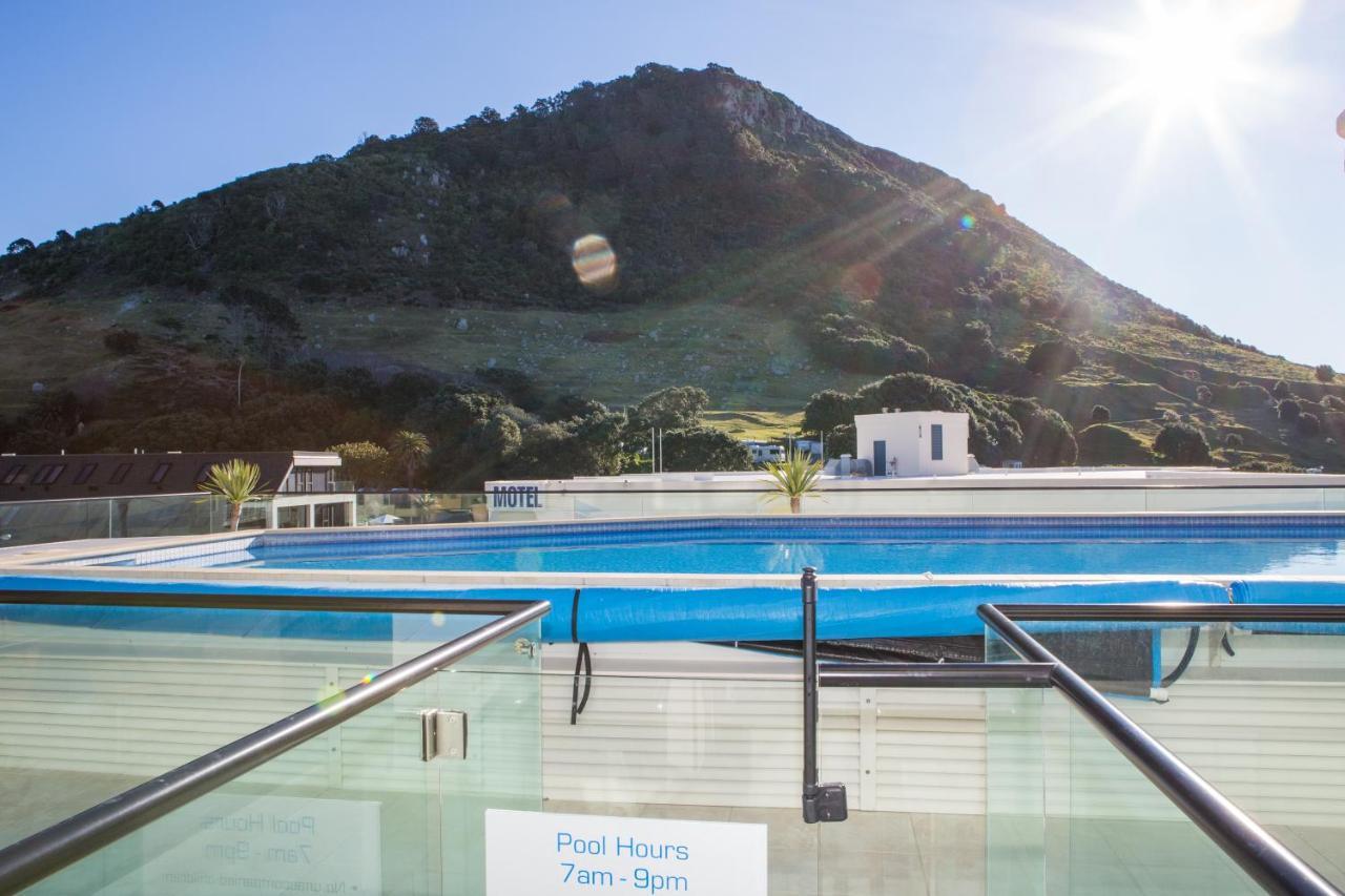 Mount Views Διαμέρισμα Mount Maunganui Εξωτερικό φωτογραφία